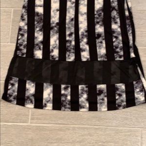 JuJu Dresses - Juju & B striped maxi dress size medium JuJu Dresses - Juju & B striped maxi dress size medium